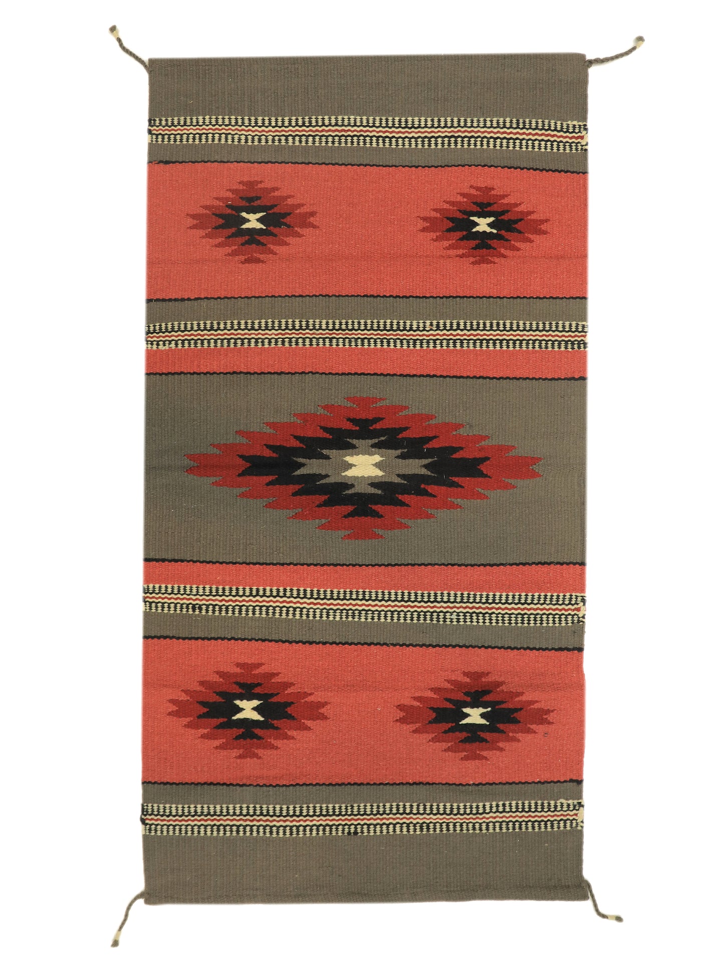 Southwest collection Diamond Rug 46