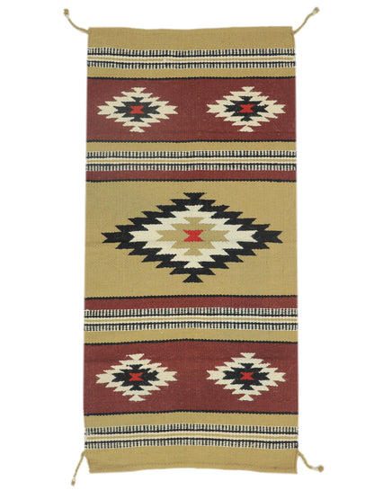 Southwest collection Diamond Rug 47