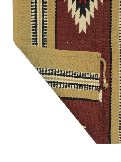 Southwest collection Diamond Rug 47