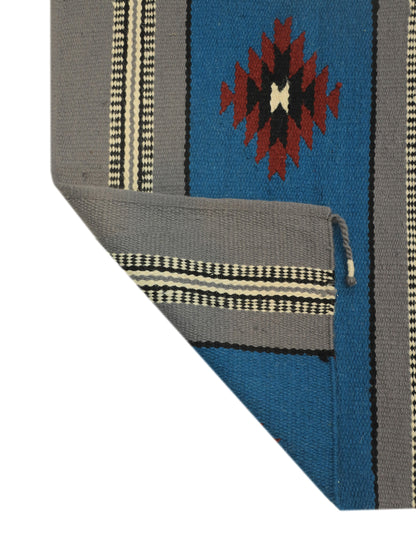 Southwest collection Diamond Rug 49