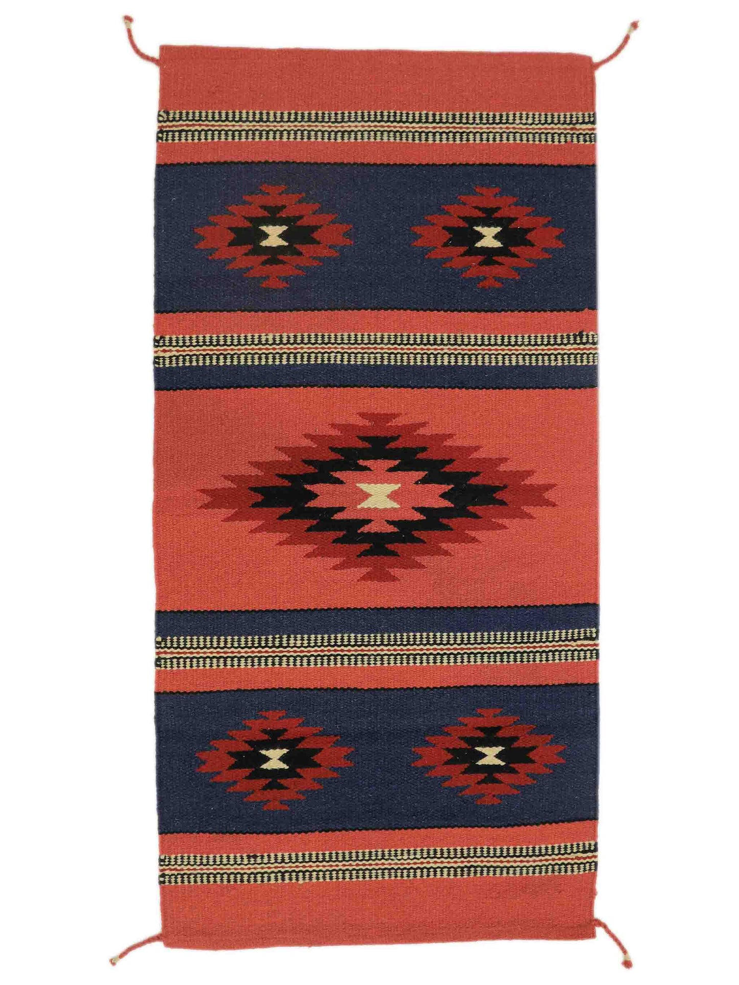 Southwest collection Diamond Rug 5