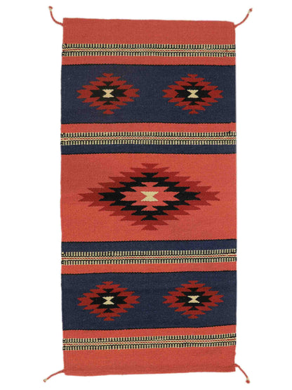 Southwest collection Diamond Rug 5