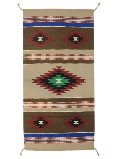 Southwest collection Diamond Rug 51