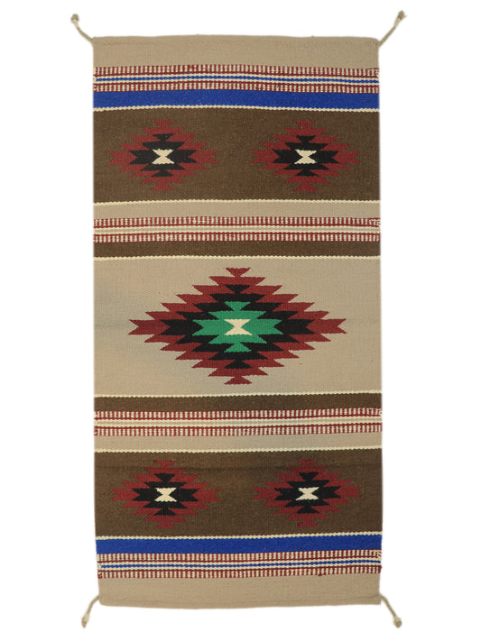 Southwest collection Diamond Rug 51