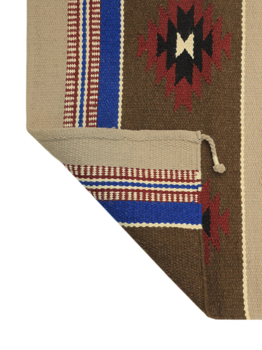 Southwest collection Diamond Rug 51