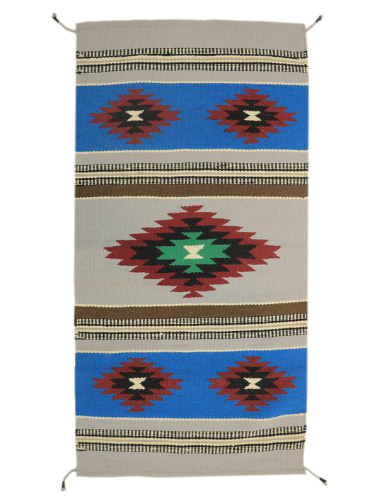 Southwest collection Diamond Rug 53