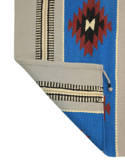 Southwest collection Diamond Rug 53
