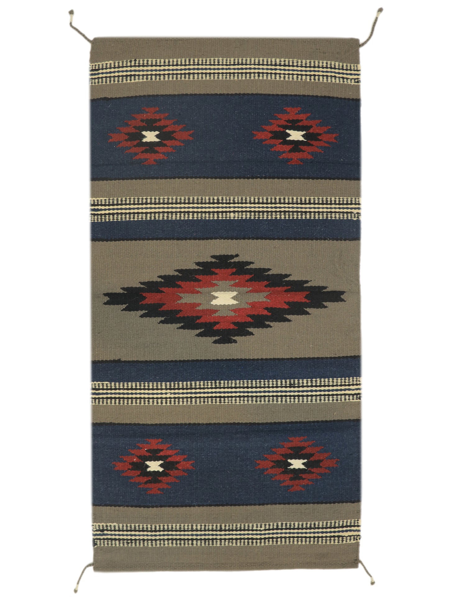Southwest collection Diamond Rug 7