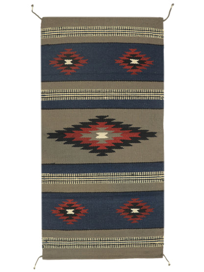 Southwest collection Diamond Rug 7
