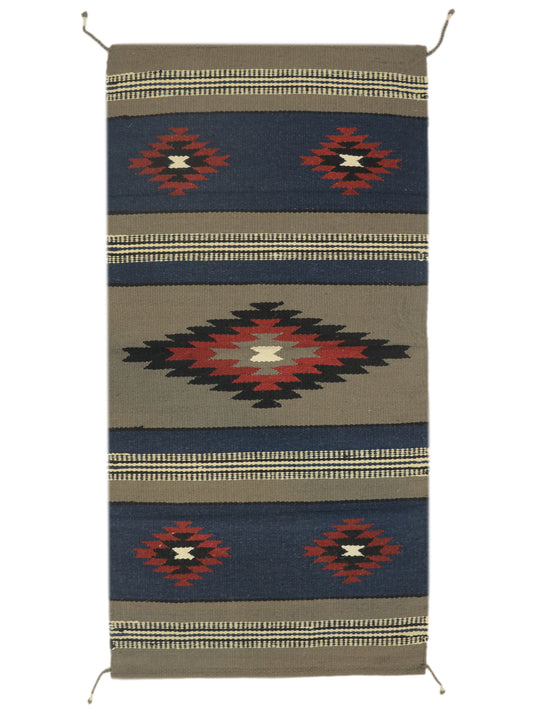Southwest collection Diamond Rug 7