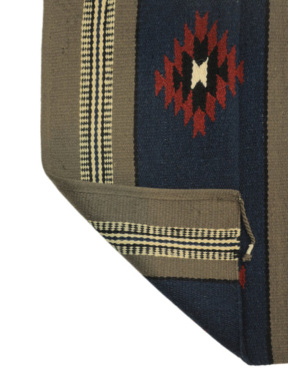 Southwest collection Diamond Rug 7