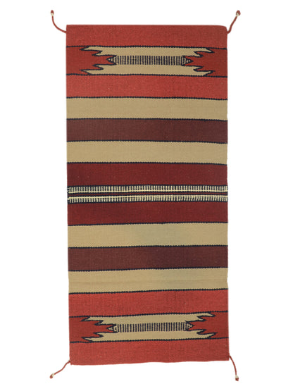 Southwest collection Stripes Rug 52