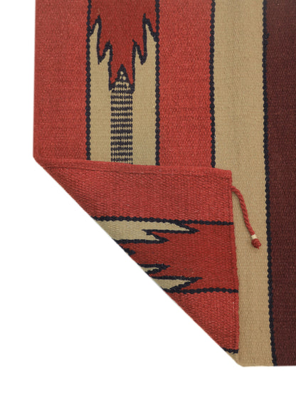 Southwest collection Stripes Rug 52