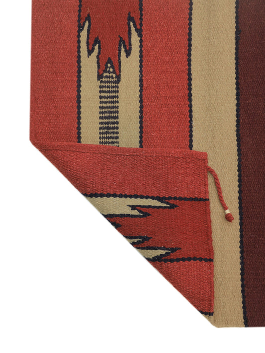 Southwest collection Stripes Rug 52