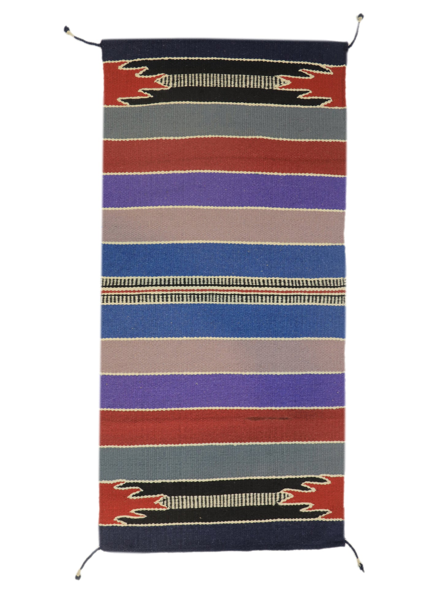 Southwest collection Stripes Rug 71
