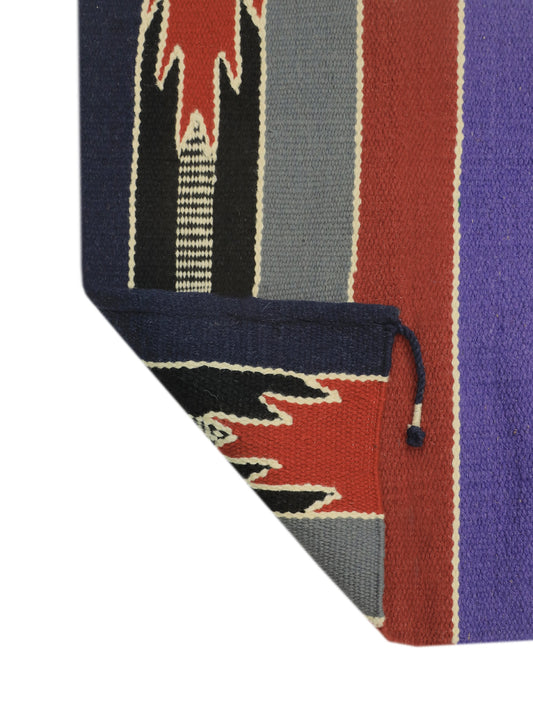 Southwest collection Stripes Rug 71