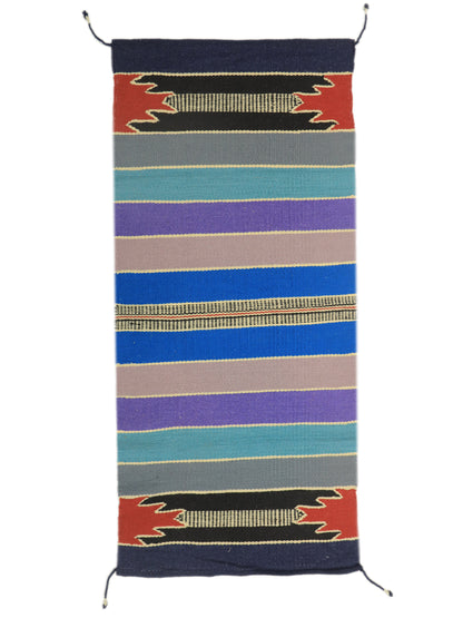 Southwest collection Stripes Rug 72