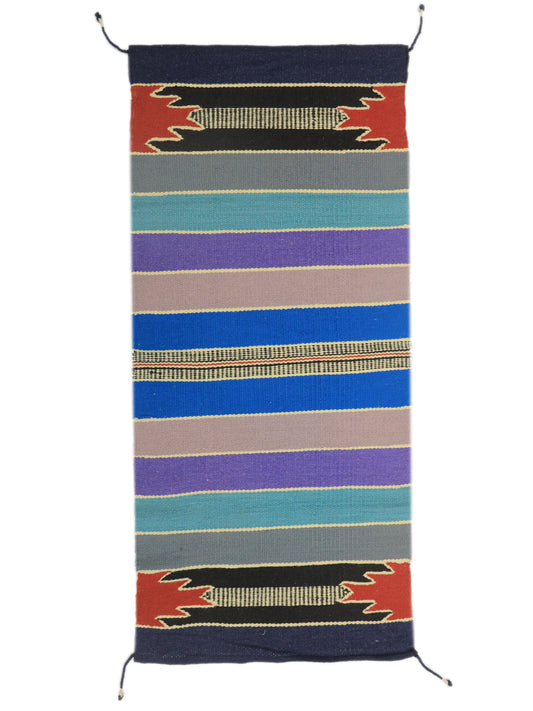 Southwest collection Stripes Rug 72