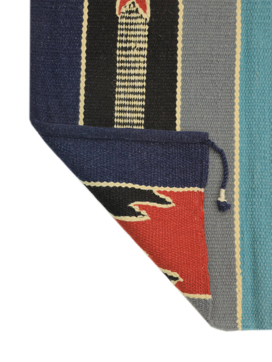 Southwest collection Stripes Rug 72