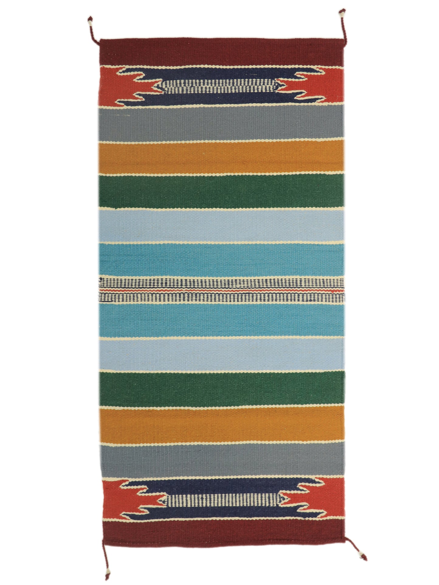 Southwest collection Stripes Rug 73