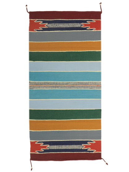 Southwest collection Stripes Rug 73