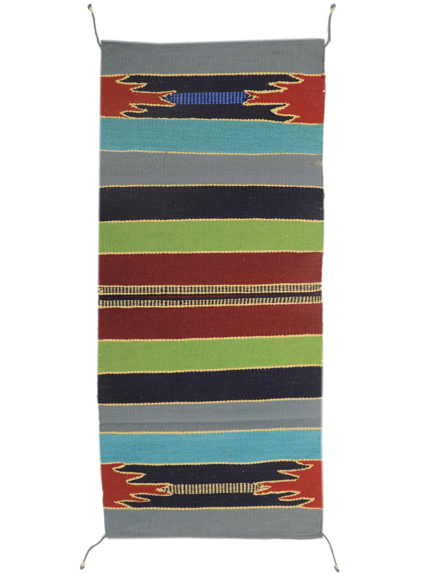 Southwest collection Stripes Rug 74