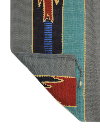 Southwest collection Stripes Rug 74
