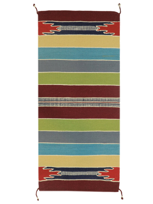 Southwest collection Stripes Rug 75