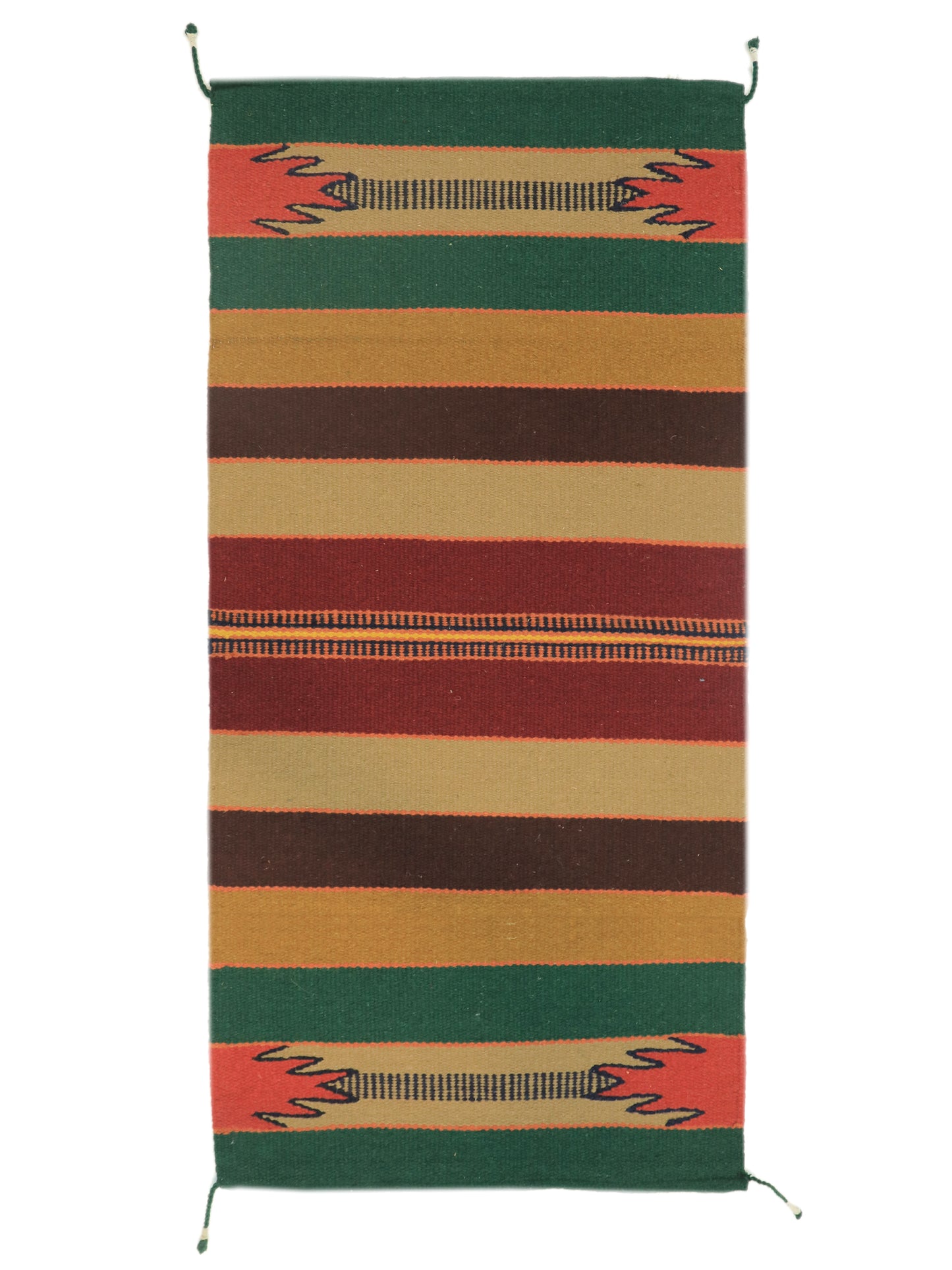 Southwest collection Stripes Rug 76
