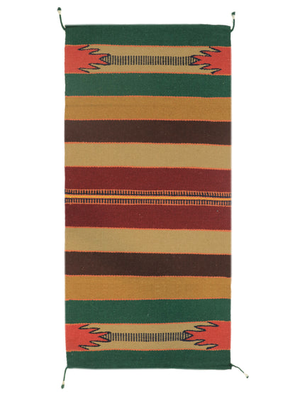 Southwest collection Stripes Rug 76