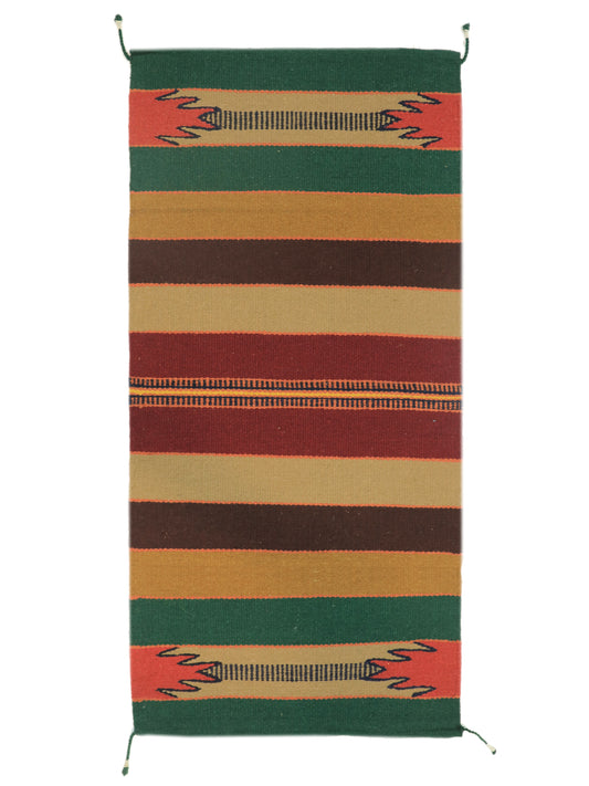 Southwest collection Stripes Rug 76