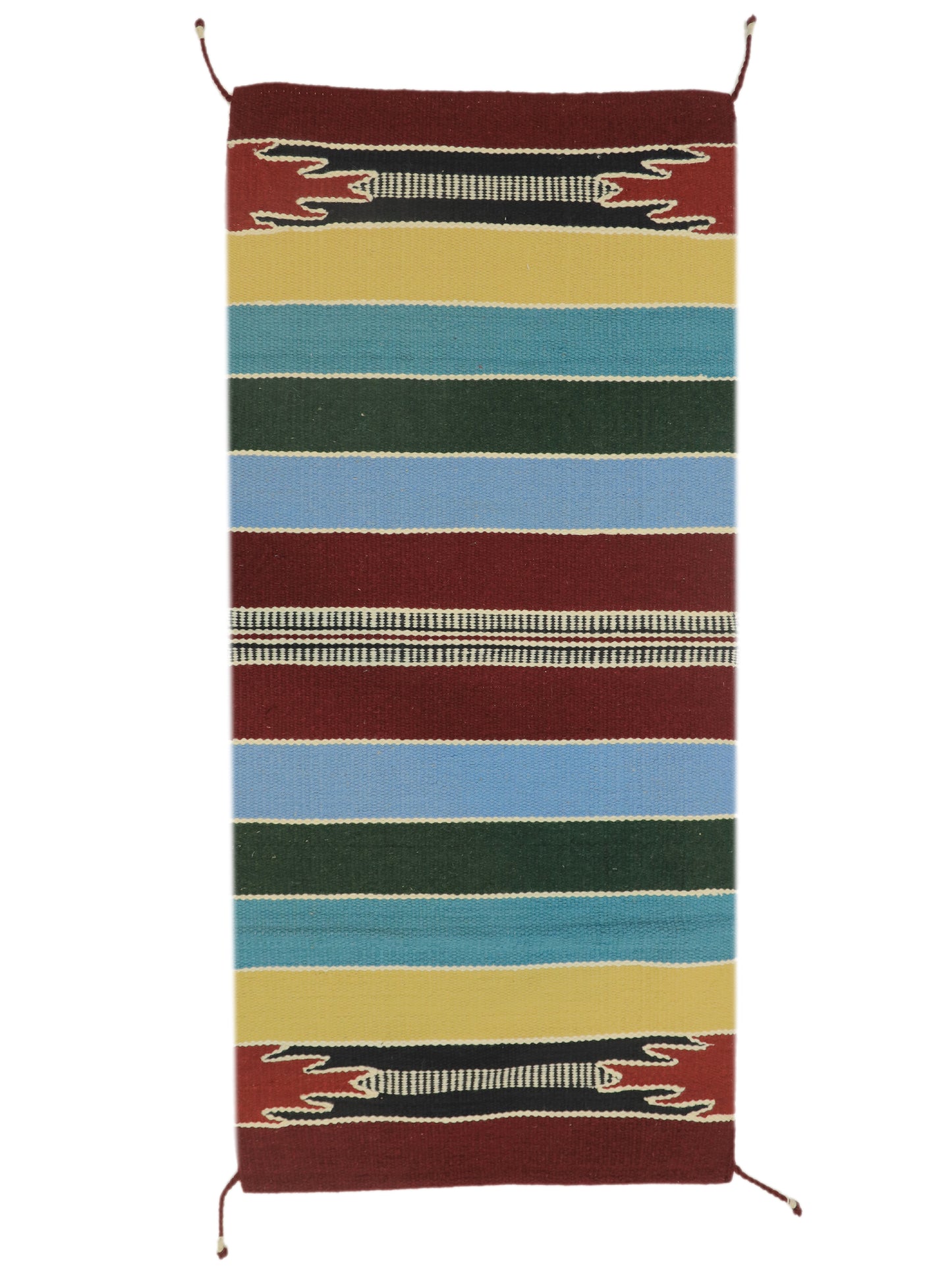 Southwest collection Stripes Rug 77