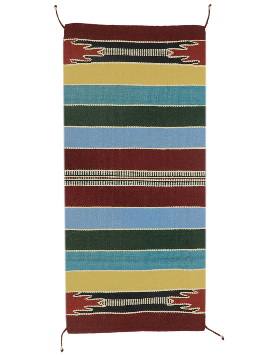 Southwest collection Stripes Rug 77