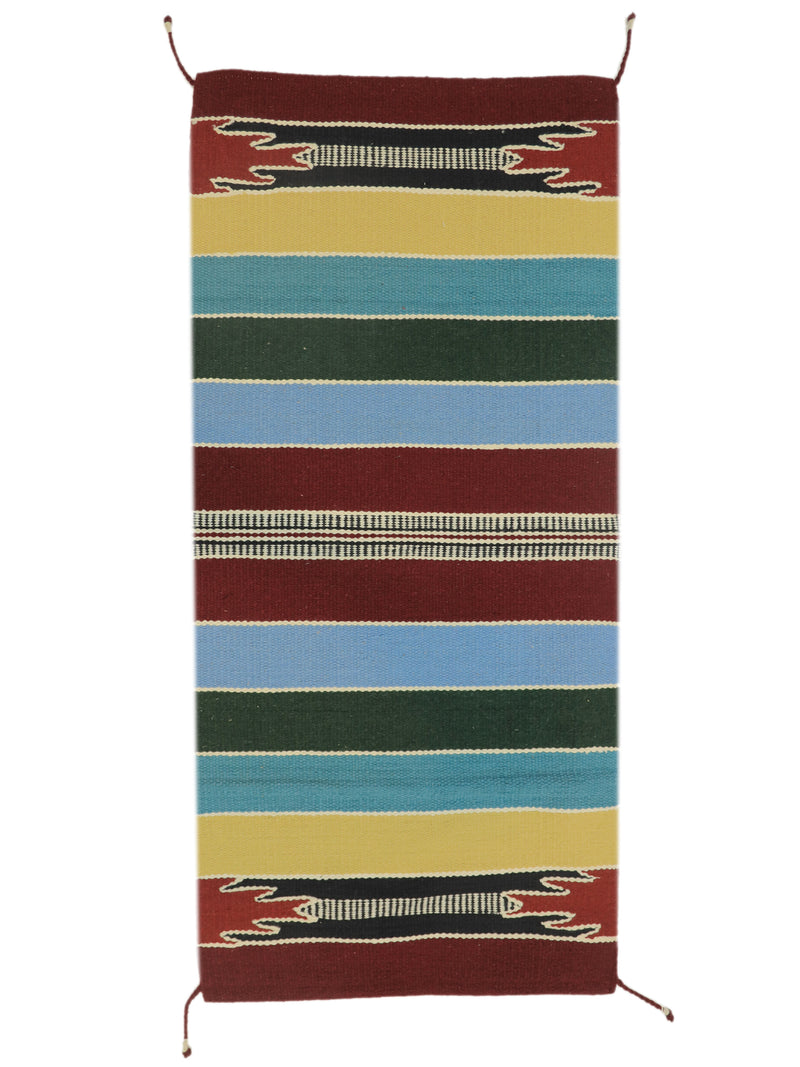 Southwest Rug - Stripes - 77