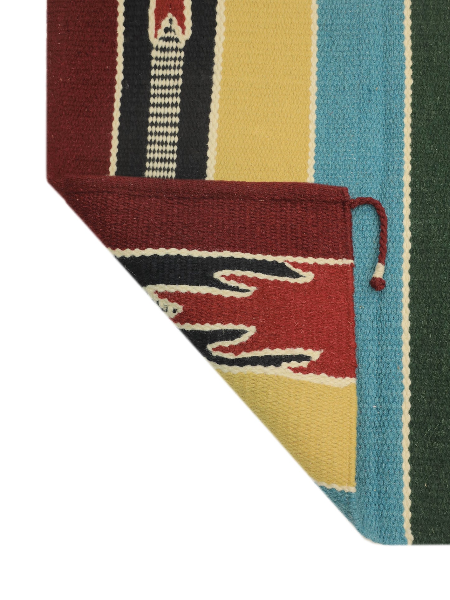 Southwest collection Stripes Rug 77