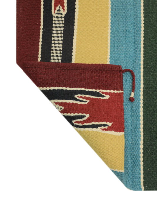 Southwest collection Stripes Rug 77