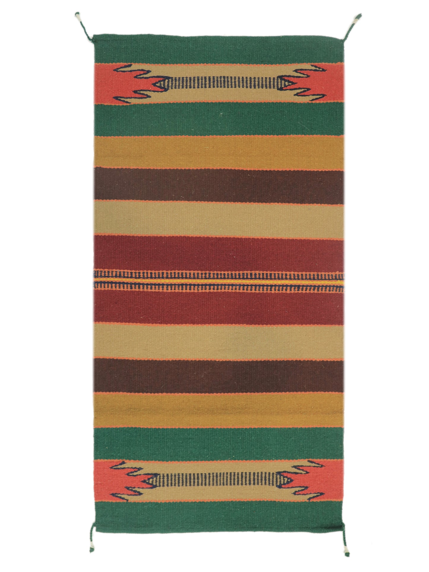 Southwest collection Stripes Rug 78