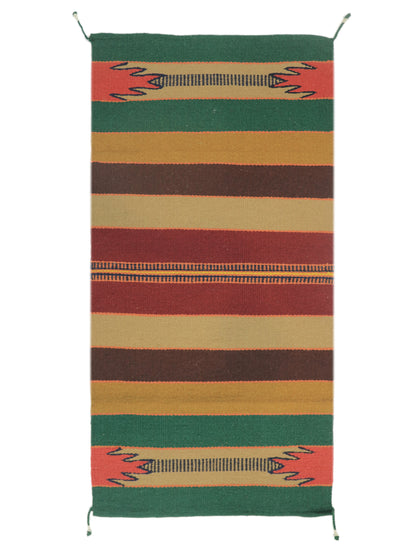 Southwest collection Stripes Rug 78