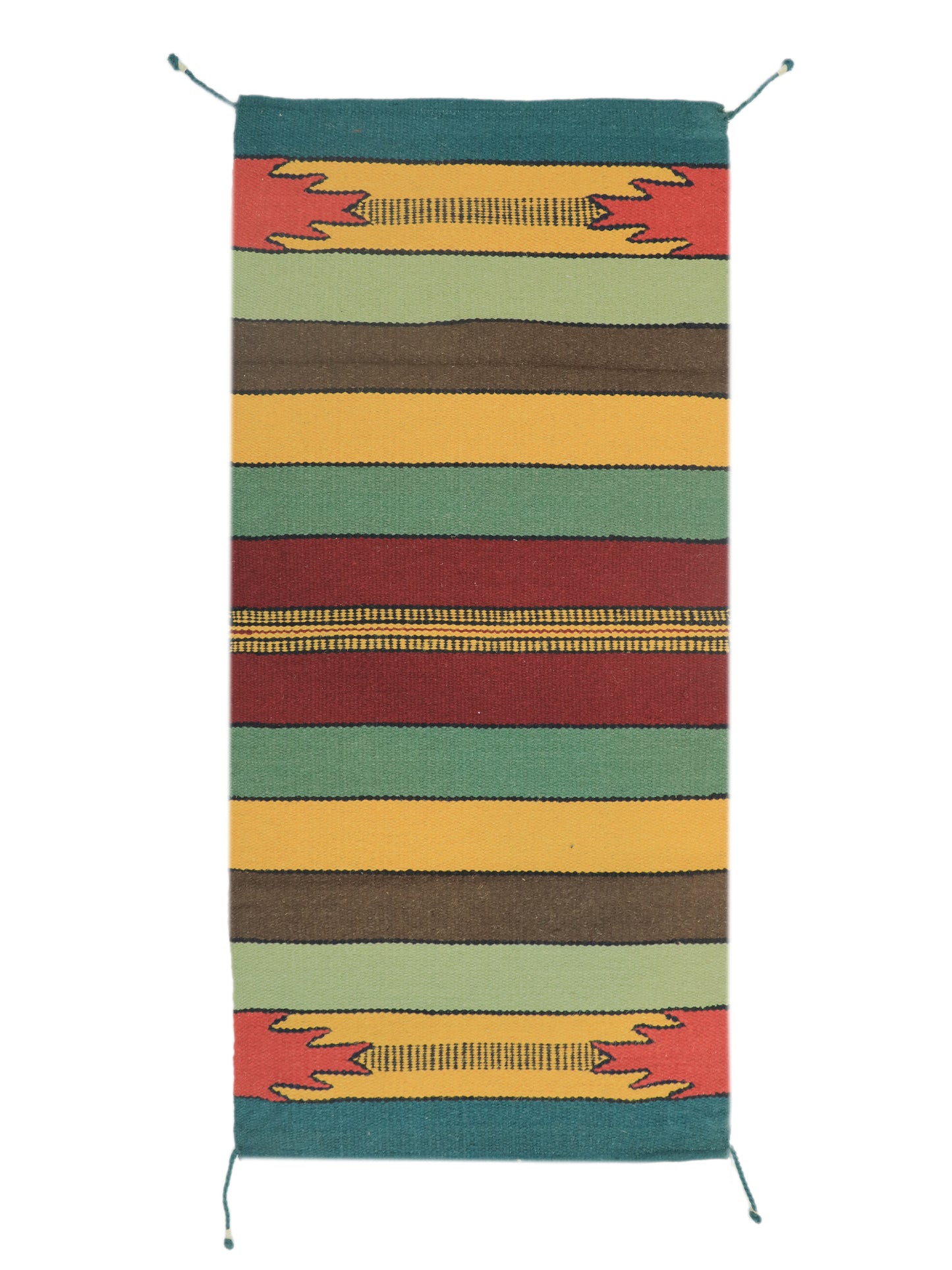 Southwest collection Stripes Rug 79