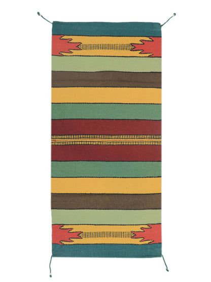 Southwest collection Stripes Rug 79