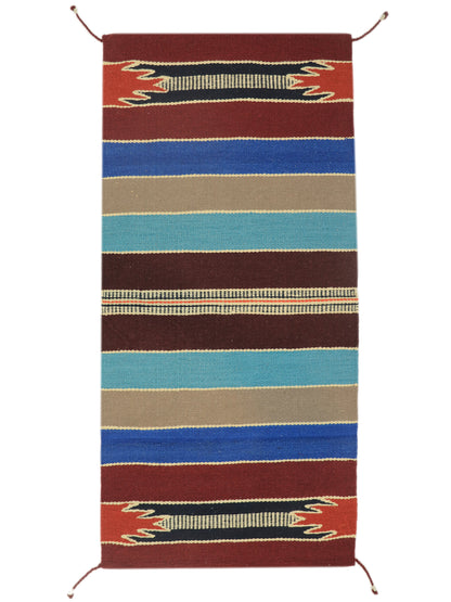 Southwest collection Stripe Rug 40