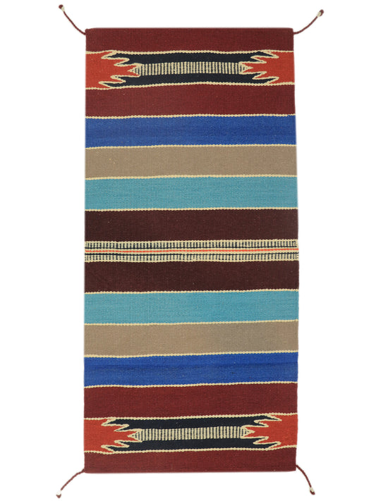 Southwest collection Stripe Rug 40
