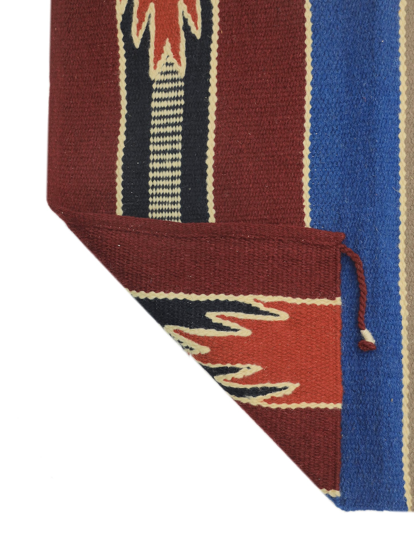 Southwest collection Stripe Rug 40