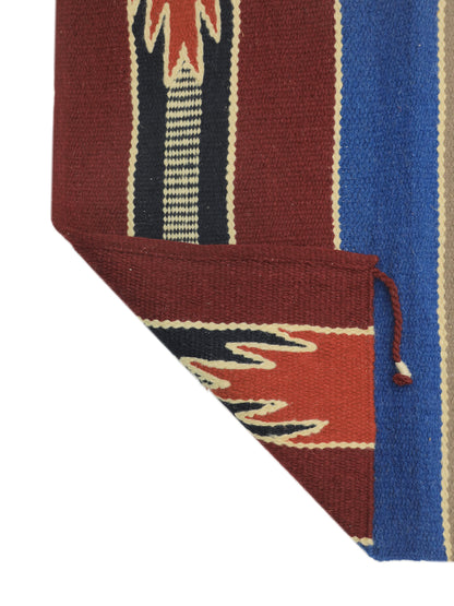 Southwest collection Stripe Rug 40