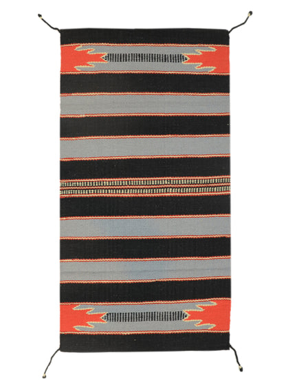 Southwest collection Stripe Rug 43