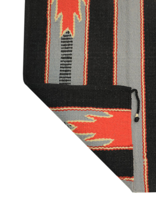 Southwest collection Stripe Rug 43