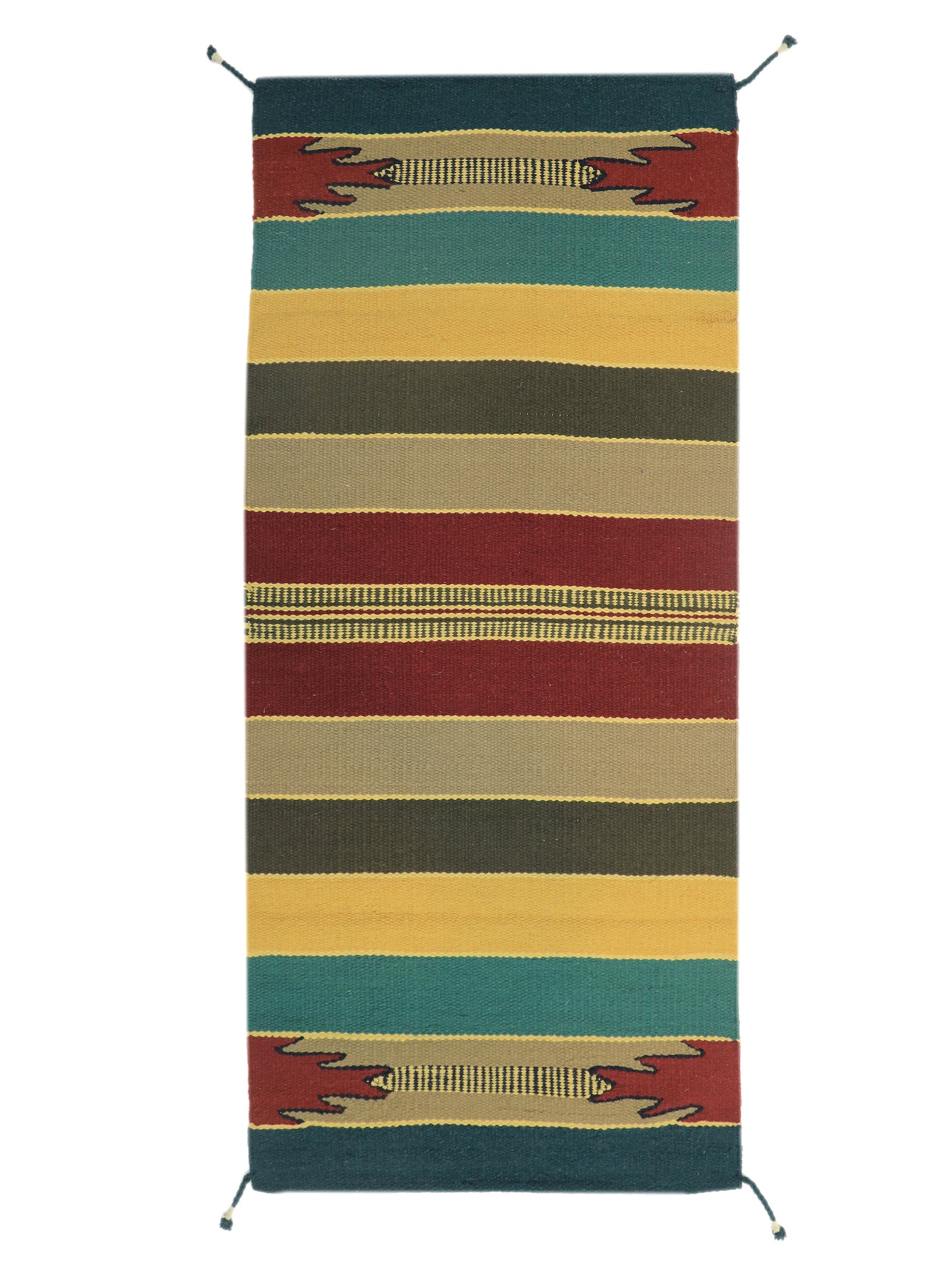 Southwest collection Stripes Rug 50