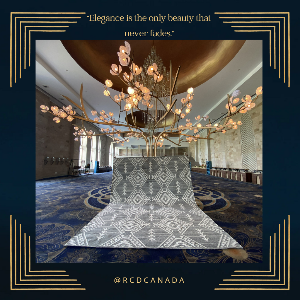 Area Rugs | Rich Class Decor