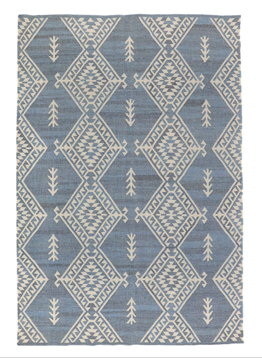 Weaving details