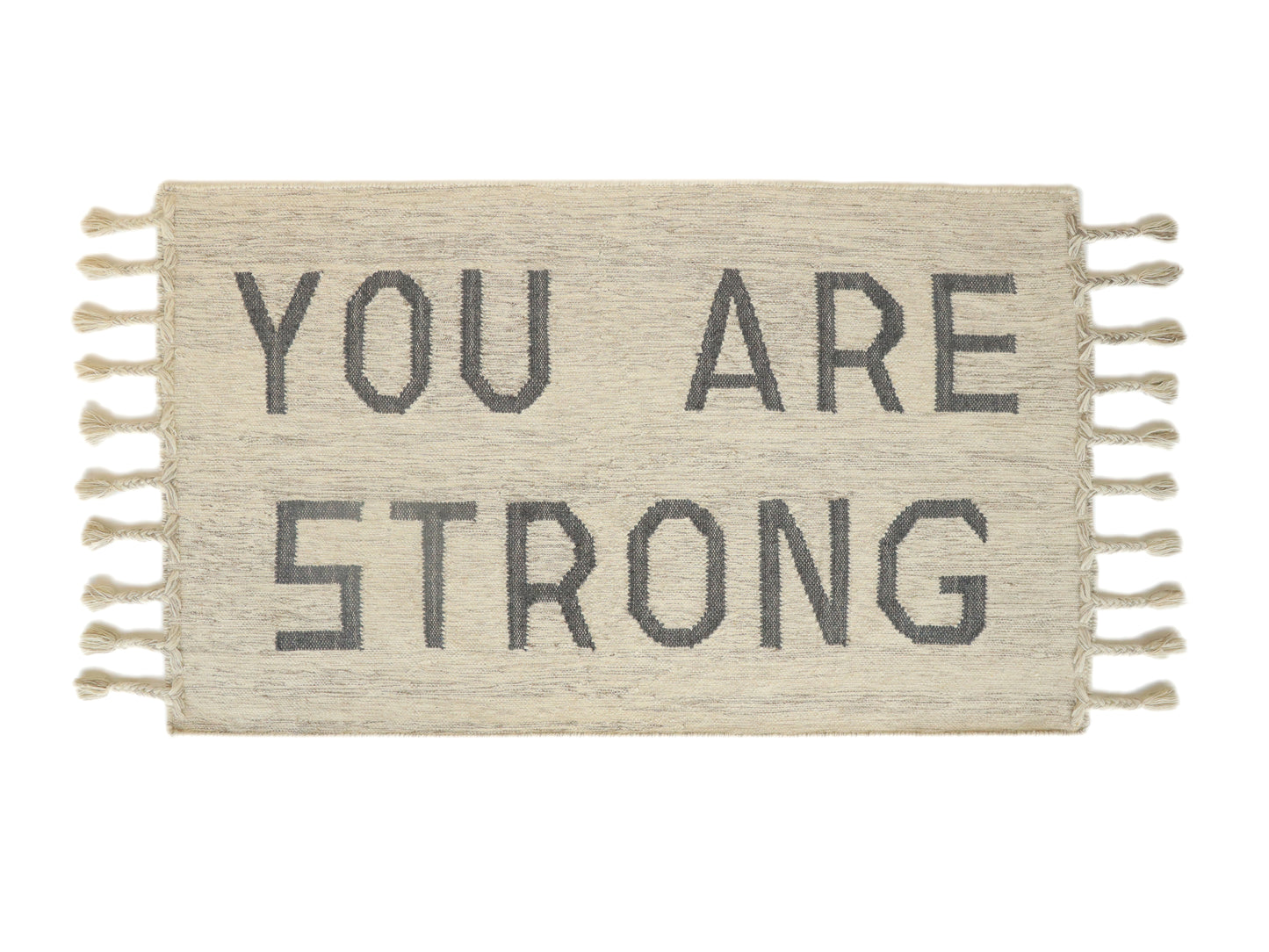YOU ARE STRONG